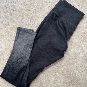 Athleta leggings